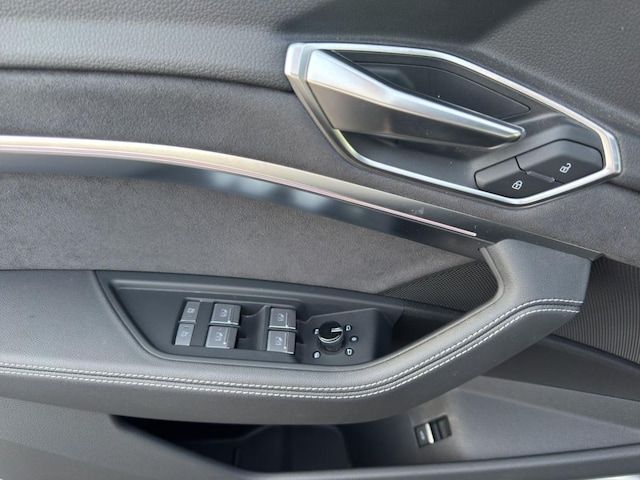 Audi Q8 E-tron Advanced 55 E-tron Quattro - 2023 - Joinsteer - #13