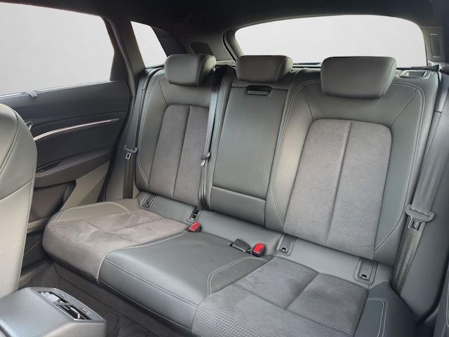 Audi Q8 E-tron Advanced 55 E-tron Quattro - 2023 - Joinsteer - #14