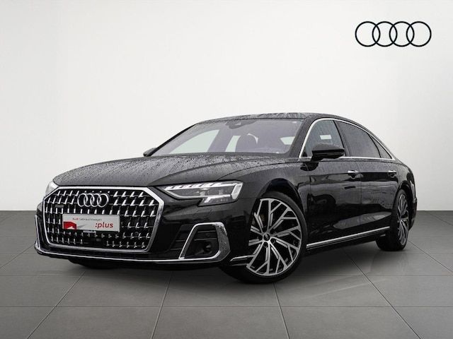 Audi A8 L 50 TDI Quattro Tiptronic - 2023 - Joinsteer - #2