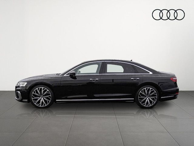 Audi A8 L 50 TDI Quattro Tiptronic - 2023 - Joinsteer - #4