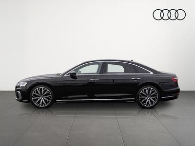 Audi A8 L 50 TDI Quattro Tiptronic - - Joinsteer - #3