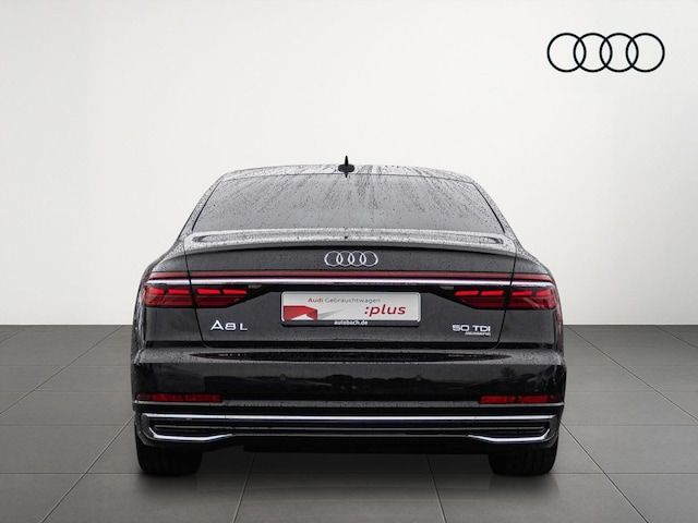 Audi A8 L 50 TDI Quattro Tiptronic - 2023 - Joinsteer - #6