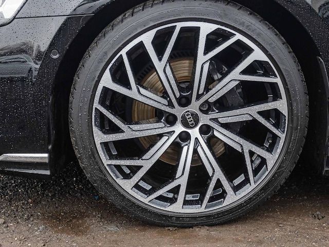 Audi A8 L 50 TDI Quattro Tiptronic - 2023 - Joinsteer - #7