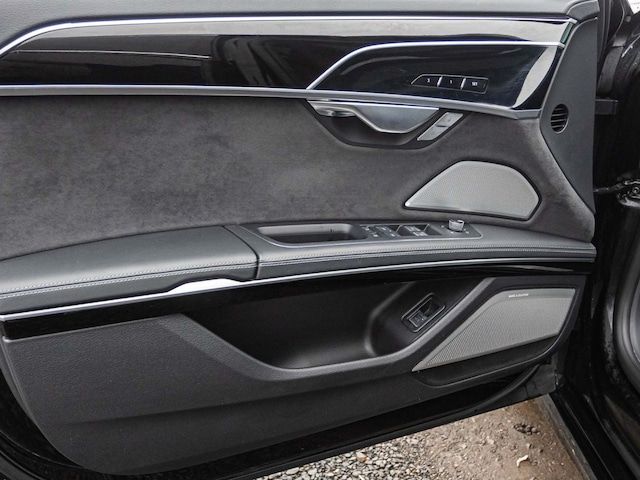Audi A8 L 50 TDI Quattro Tiptronic - 2023 - Joinsteer - #8