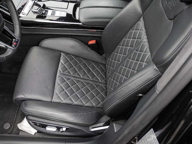 Audi A8 L 50 TDI Quattro Tiptronic - 2023 - Joinsteer - #10