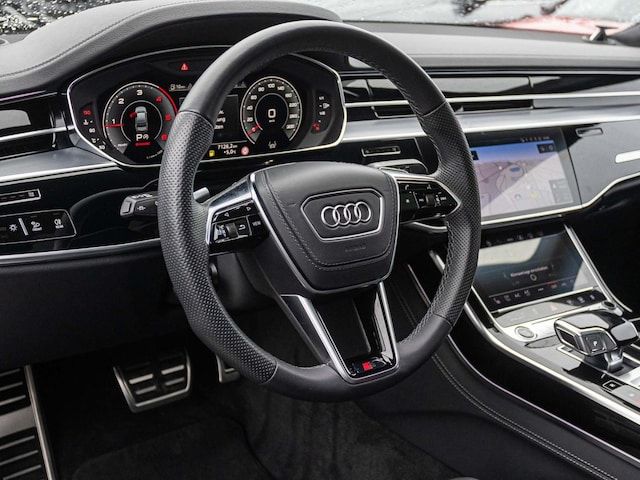 Audi A8 L 50 TDI Quattro Tiptronic - 2023 - Joinsteer - #11