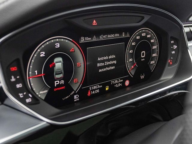 Audi A8 L 50 TDI Quattro Tiptronic - 2023 - Joinsteer - #12