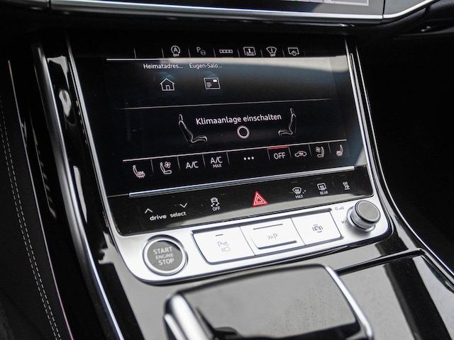 Audi A8 L 50 TDI Quattro Tiptronic - 2023 - Joinsteer - #14