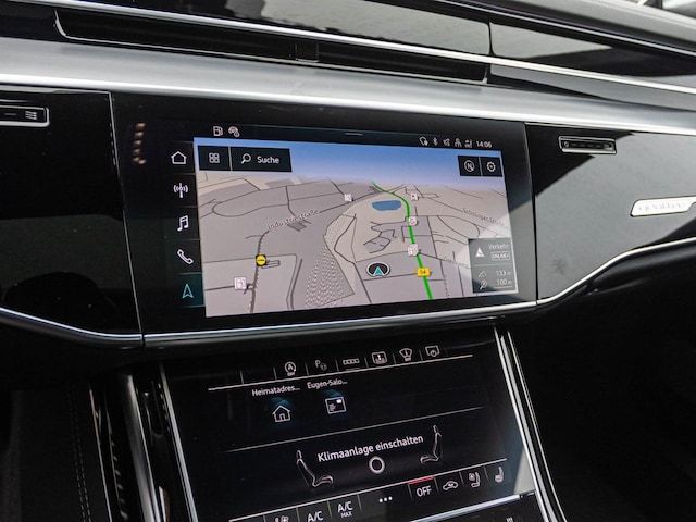 Audi A8 L 50 TDI Quattro Tiptronic - 2023 - Joinsteer - #15