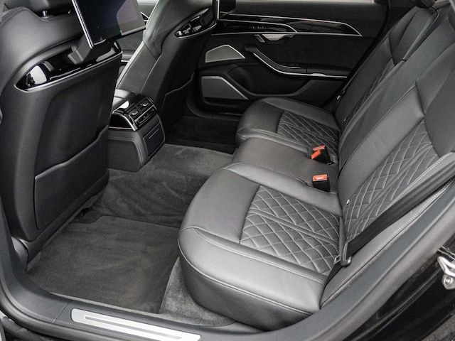 Audi A8 L 50 TDI Quattro Tiptronic - 2023 - Joinsteer - #16