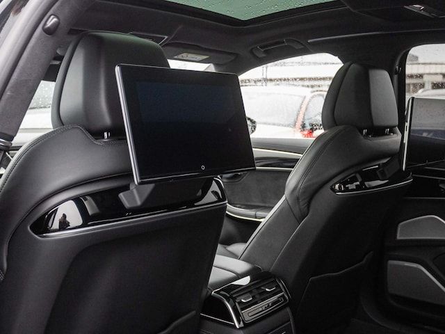 Audi A8 L 50 TDI Quattro Tiptronic - 2023 - Joinsteer - #17