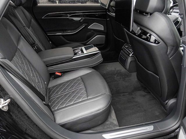 Audi A8 L 50 TDI Quattro Tiptronic - 2023 - Joinsteer - #21