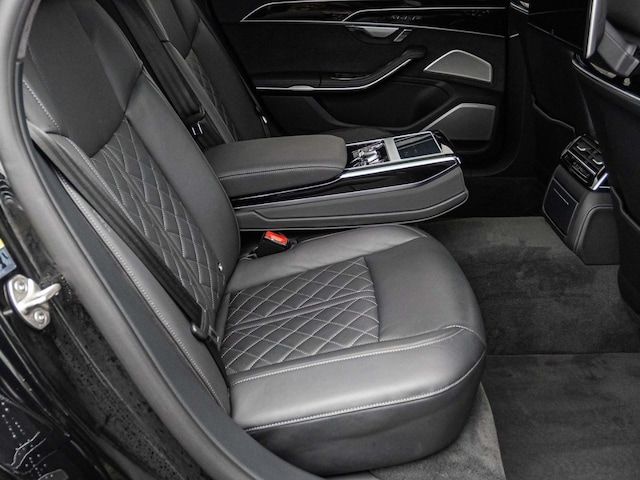 Audi A8 L 50 TDI Quattro Tiptronic - 2023 - Joinsteer - #22