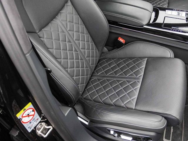 Audi A8 L 50 TDI Quattro Tiptronic - 2023 - Joinsteer - #23