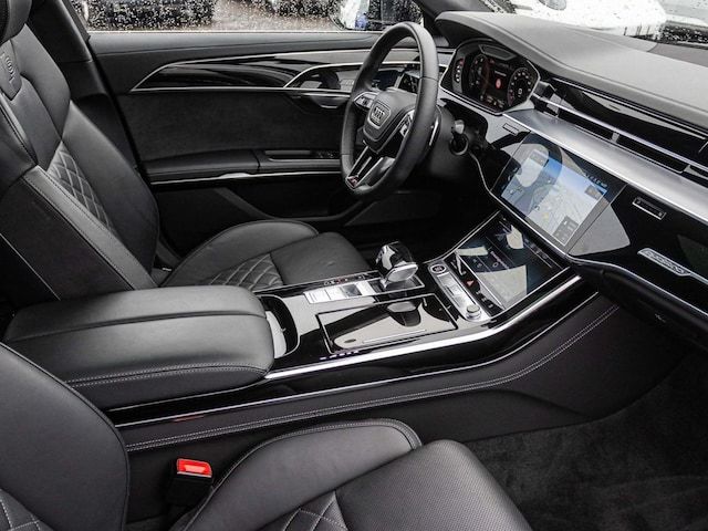 Audi A8 L 50 TDI Quattro Tiptronic - 2023 - Joinsteer - #24