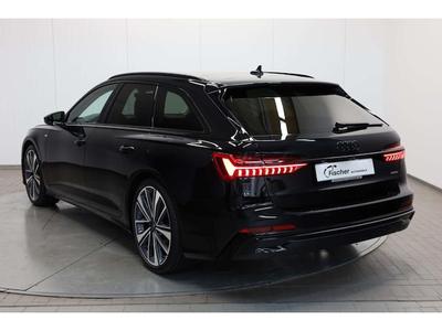 Audi A6 Avant TFSI E S Line 55 TFSI E Quattro S Tronic - - Joinsteer - #3