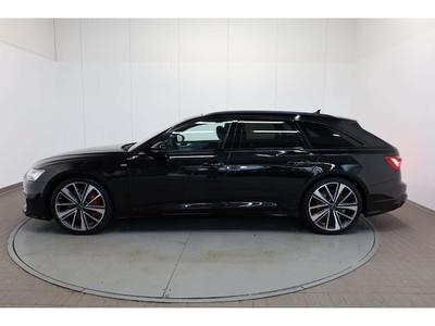 Audi A6 Avant TFSI E S Line 55 TFSI E Quattro S Tronic - - Joinsteer - #4