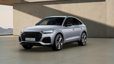 Audi Q5 Sportback TFSI E S Line 50 TFSI E Quattro S Tronic - - Joinsteer - #1