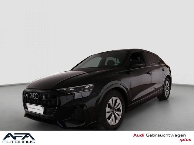 Audi Q8 45 TDI Quattro Tiptronic - 2025 - Joinsteer - #1