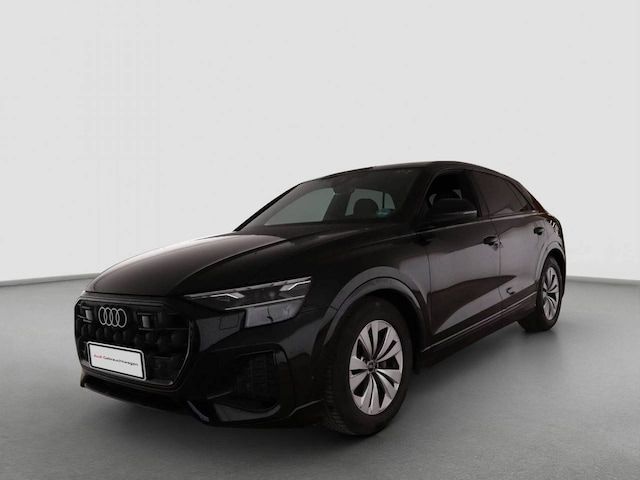 Audi Q8 45 TDI Quattro Tiptronic - 2025 - Joinsteer - #2