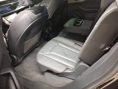 Audi Q8 45 TDI Quattro Tiptronic - - Joinsteer - #4