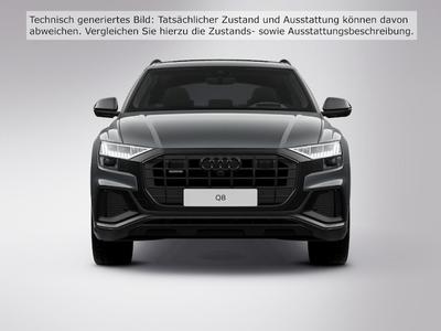 Audi Q8 Competition Plus 50 TDI Quattro Tiptronic - - Joinsteer - #3