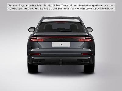 Audi Q8 Competition Plus 50 TDI Quattro Tiptronic - - Joinsteer - #4
