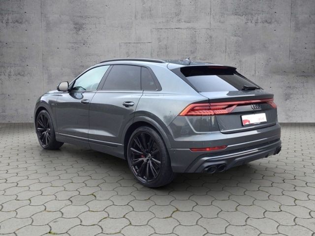 Audi SQ8 SUV TFSI Quattro Tiptronic - 2022 - Joinsteer - #3