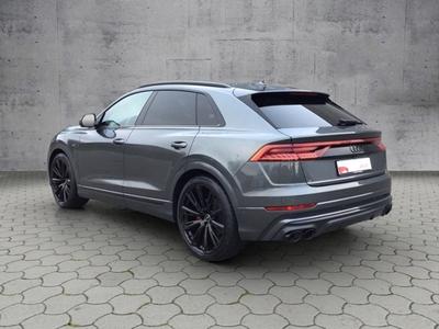 Audi SQ8 SUV TFSI Quattro Tiptronic - - Joinsteer - #2