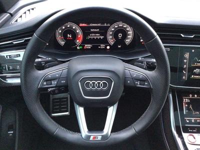 Audi SQ8 SUV TFSI Quattro Tiptronic - - Joinsteer - #5
