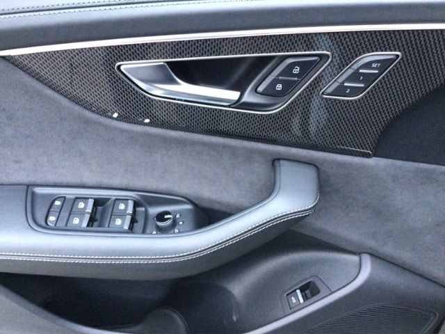 Audi SQ8 SUV TFSI Quattro Tiptronic - 2022 - Joinsteer - #7