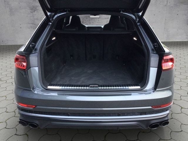 Audi SQ8 SUV TFSI Quattro Tiptronic - 2022 - Joinsteer - #11