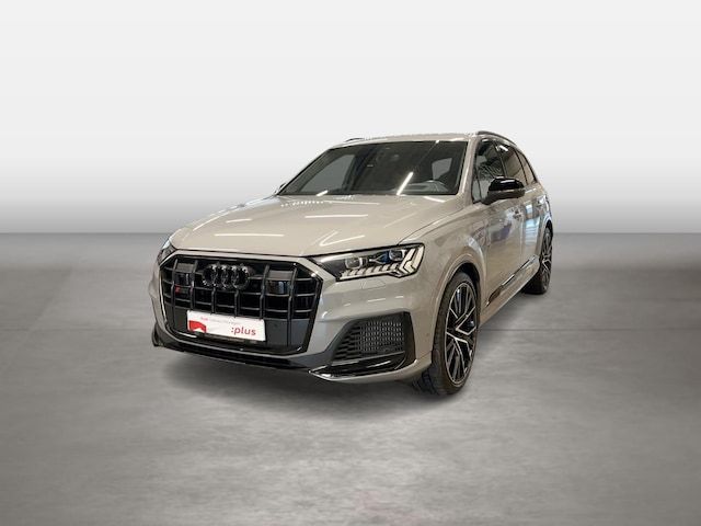 Audi SQ7 SUV Competition Plus TFSI Quattro Tiptronic - 2022 - Joinsteer - #2