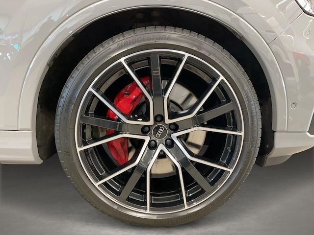 Audi SQ7 SUV Competition Plus TFSI Quattro Tiptronic - 2022 - Joinsteer - #4