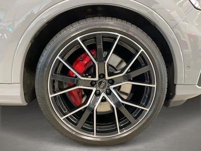 Audi SQ7 SUV Competition Plus TFSI Quattro Tiptronic - - Joinsteer - #3
