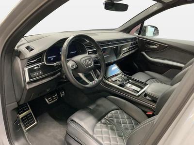 Audi SQ7 SUV Competition Plus TFSI Quattro Tiptronic - - Joinsteer - #5