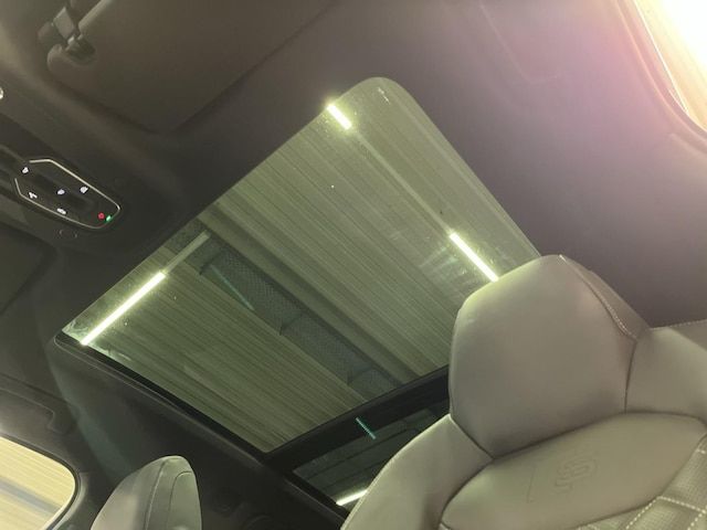 Audi SQ7 SUV Competition Plus TFSI Quattro Tiptronic - 2022 - Joinsteer - #13