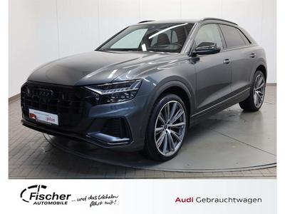 Audi SQ8 SUV Competition Plus TFSI Quattro Tiptronic - - Joinsteer - #1