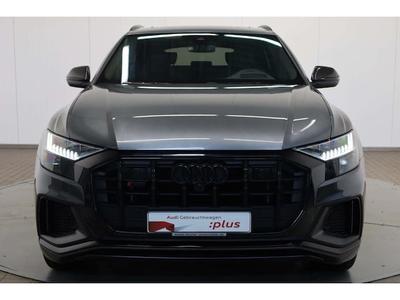 Audi SQ8 SUV Competition Plus TFSI Quattro Tiptronic - - Joinsteer - #2
