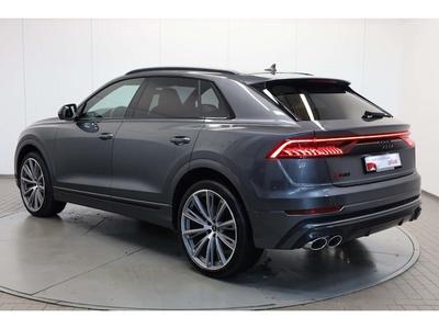 Audi SQ8 SUV Competition Plus TFSI Quattro Tiptronic - - Joinsteer - #3