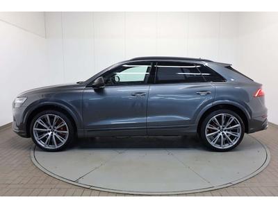 Audi SQ8 SUV Competition Plus TFSI Quattro Tiptronic - - Joinsteer - #4