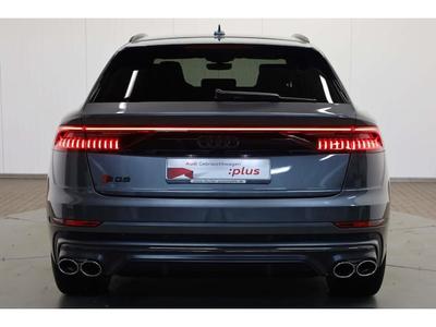 Audi SQ8 SUV Competition Plus TFSI Quattro Tiptronic - - Joinsteer - #5