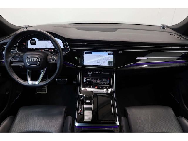 Audi SQ8 SUV Competition Plus TFSI Quattro Tiptronic - 2022 - Joinsteer - #9