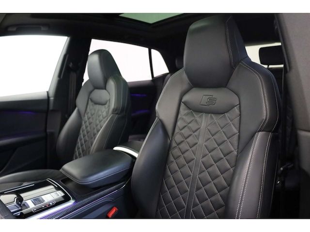 Audi SQ8 SUV Competition Plus TFSI Quattro Tiptronic - 2022 - Joinsteer - #10
