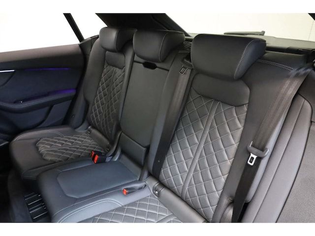 Audi SQ8 SUV Competition Plus TFSI Quattro Tiptronic - 2022 - Joinsteer - #11