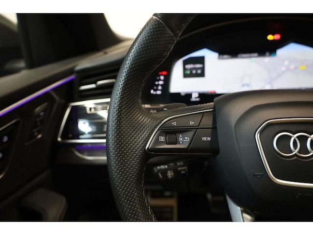 Audi SQ8 SUV Competition Plus TFSI Quattro Tiptronic - 2022 - Joinsteer - #15