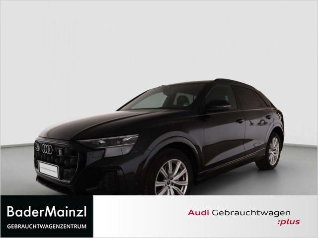 Audi Q8 45 TDI Quattro Tiptronic - 2025 - Joinsteer - #1