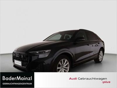 Audi Q8 45 TDI Quattro Tiptronic - - Joinsteer - #1