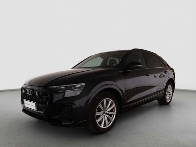 Audi Q8 45 TDI Quattro Tiptronic - 2025 - Joinsteer - #2