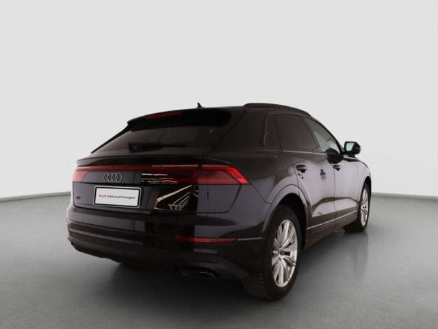 Audi Q8 45 TDI Quattro Tiptronic - 2025 - Joinsteer - #3
